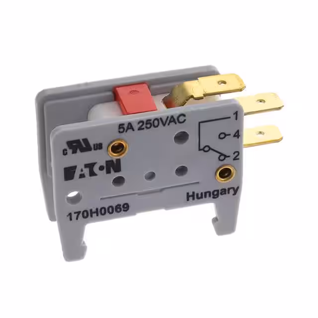 170H0069 Eaton - Bussmann Electrical Division Accesorios